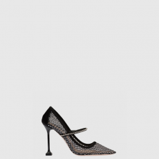 [MIUMIU-미우미우] 펌프스 힐 F0002