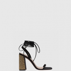 [MIUMIU-미우미우] 샌들 슬리퍼 F0J05