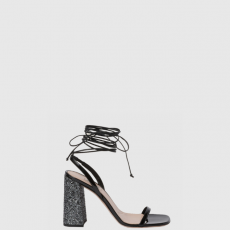 [MIUMIU-미우미우] 샌들 슬리퍼 F0N11