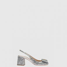 [MIUMIU-미우미우] 펌프스 힐 F0118