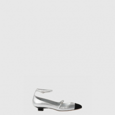 [MIUMIU-미우미우] 양가죽 힐 5I079E