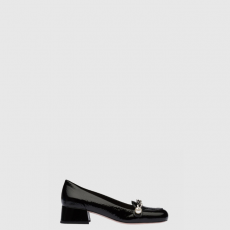 [MIUMIU-미우미우] 미우미우 로퍼 레이스업 F0002