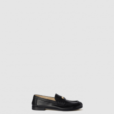 [MIUMIU-미우미우] 가죽 로퍼 5D398E