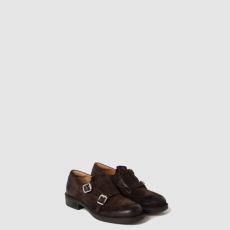 [MIUMIU-미우미우] 버클 로퍼 5E039E