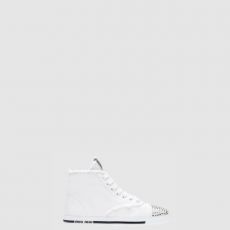 [MIUMIU-미우미우] 데님 스니커즈 F0009