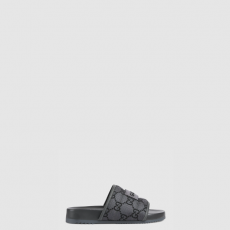 [GUCCI-구찌] GG 슬라이드 샌들 771466