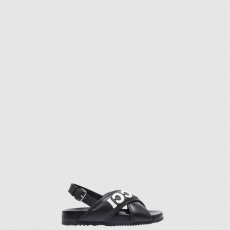 [GUCCI-구찌] 로고 샌들 742024 인기제품