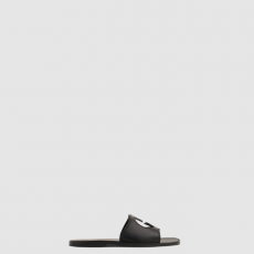 [GUCCI-구찌] 인터로킹 G슬라이드 샌들 693278