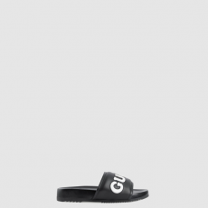 [GUCCI-구찌] 인터로킹 G슬라이드 샌들 742009