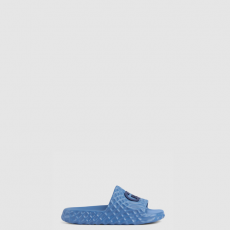 [GUCCI-구찌] 인터로킹 G 슬라이드 샌들 ‎770801