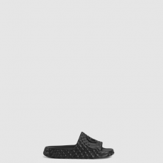 [GUCCI-구찌] 인터로킹 G 슬라이드 샌들 ‎770801