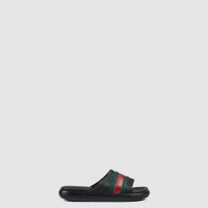 [GUCCI-구찌] 웨빙이 슬리퍼 780286