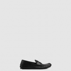 [GUCCI-구찌] 인터로킹 G 드라이빙 슈즈 730148