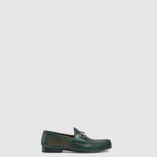 [GUCCI-구찌] 호스빗 로퍼 816180