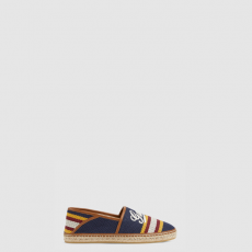 [GUCCI-구찌] 로고가 있는 에스파드릴 824882