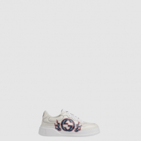 [GUCCI-구찌] 청키 트레이너 스니커즈 773955