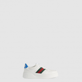 [GUCCI-구찌] 웹 스니커즈 669698