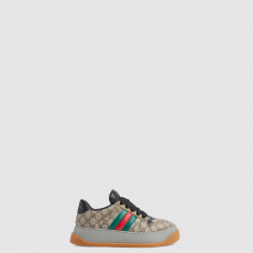 [GUCCI-구찌] GG 스크리너 스니커즈 771460