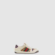 [GUCCI-구찌] 스크러너 스니커즈 677423
