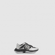 [GUCCI-구찌] Ripple 플랫폼 스니커즈 779483