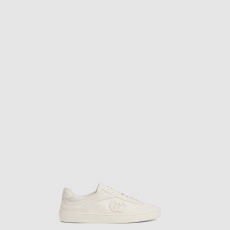 [GUCCI-구찌] 인터로킹 G 스니커즈 791742