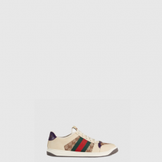 [GUCCI-구찌] 스크리너 스니커즈 546551