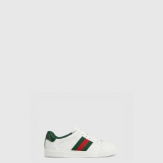 [GUCCI-구찌] 에이스 웹 스니커즈 801567