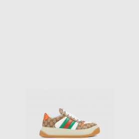 [GUCCI-구찌] 스크리너 스니커즈 ‎816689