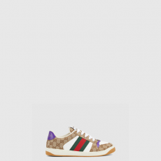 [GUCCI-구찌] 스크리너 스니커즈 812638