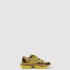 [GUCCI-구찌] 리플 스니커즈 787645