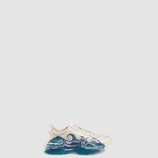 [GUCCI-구찌] 라이톤 스니커즈 576052