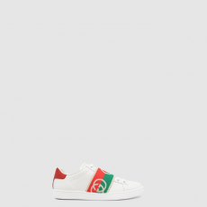 [GUCCI-구찌] 인터로킹 G 스니커즈 643488