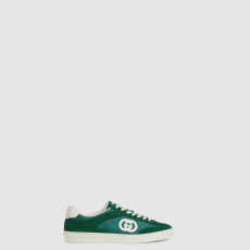 [GUCCI-구찌] 인터로킹 G 스니커즈 791742