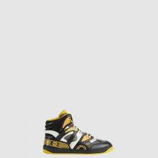 [GUCCI-구찌] 배스킷 스니커즈 661308