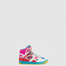 [GUCCI-구찌] 배스킷 스니커즈 661311