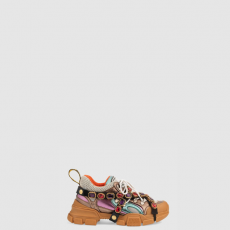 [GUCCI-구찌] 크리스탈 스니커즈 537133