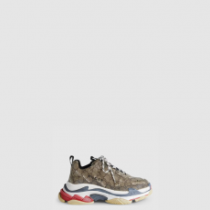 [GUCCI-구찌] GG 스니커즈 681066