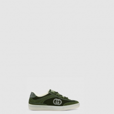 [GUCCI-구찌] G75 스니커즈 812656