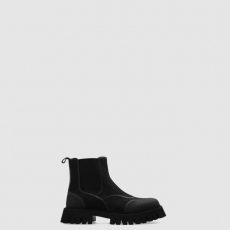 [GUCCI-구찌] 슬림 홀스빗 앵클 부츠 739777