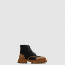 [GUCCI-구찌] 슬림 홀스빗 앵클 부츠 699970