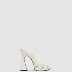 [GUCCI-구찌] 플랫폼 슬라이드 샌들 740426