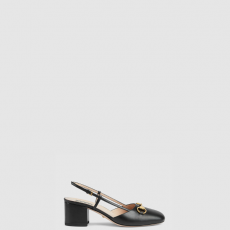 [GUCCI-구찌] 홀스빗 펌프스 771601