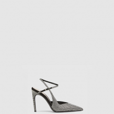 [GUCCI-구찌] 하이힐 펌프스 795187