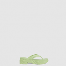 [GUCCI-구찌] T 스트랩 플랫폼 샌들 746334