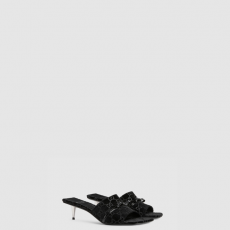 [GUCCI-구찌] GG 슬라이드 샌들 764182