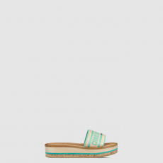 [DIOR-디올] Dway 플랫폼 뮬 KCO05