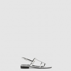 [GUCCI-구찌] 플랫 샌들 ‎776648