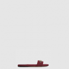 [GUCCI-구찌] 홀스빗 슬라이드 샌들 835828