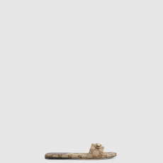 [GUCCI-구찌] 홀스빗 슬라이드 샌들 835828