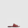 [GUCCI-구찌] 홀스빗 슬라이드 샌들 834427